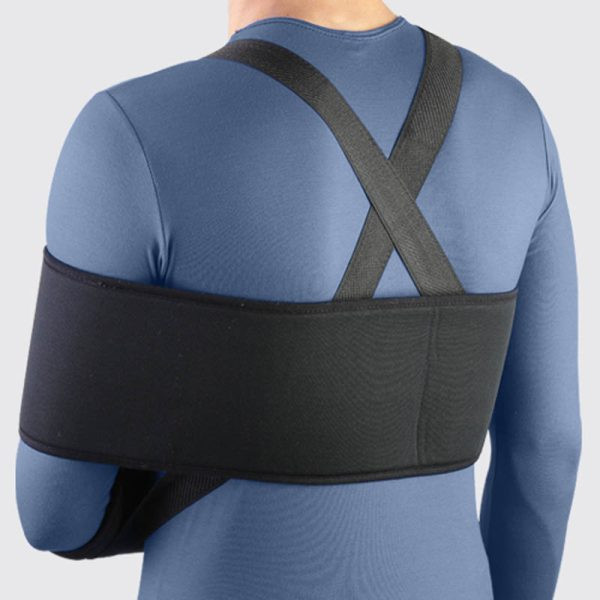 ثابت کننده شانه و بازو ضد حساسیت طب و صنعت