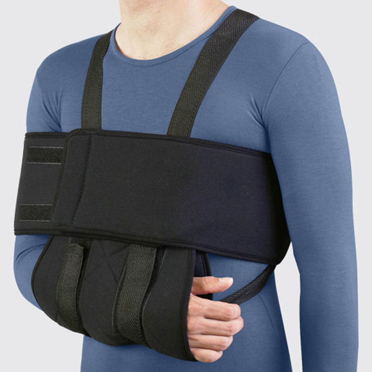 ثابت کننده شانه و بازو طب و صنعت