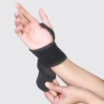 مچبند ورزشی طبی طب و صنعت