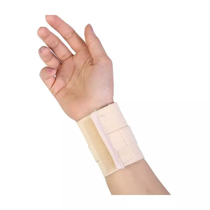 مچبند کرم رنگ چسبی طب و صنعت