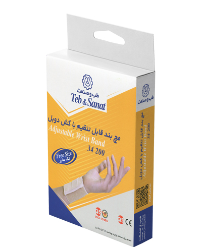 مچبند کشی طب و صنعت