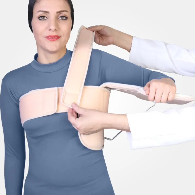 ابداکشن بریس طب و صنعت