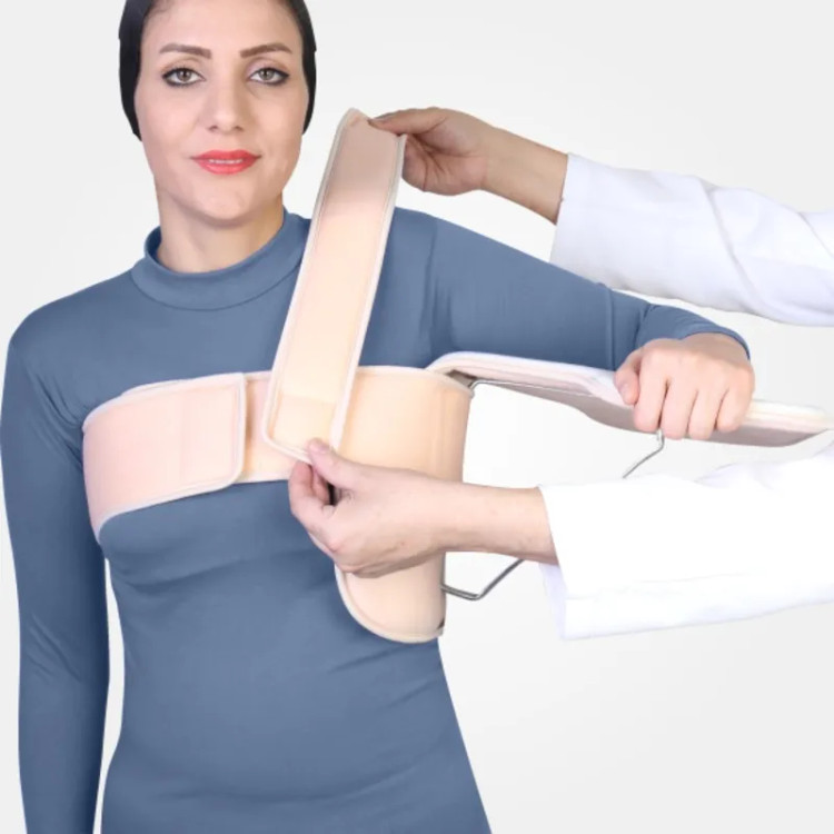 ابداکشن بریس طب و صنعت