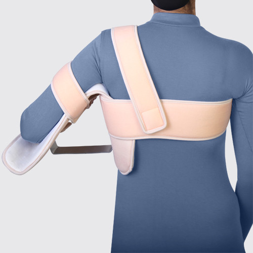 ابداکشن بریس شانه