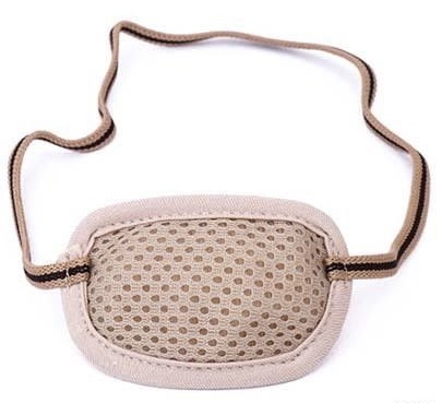 چشم بند یک طرفه