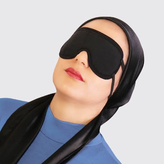 چشم بند خواب