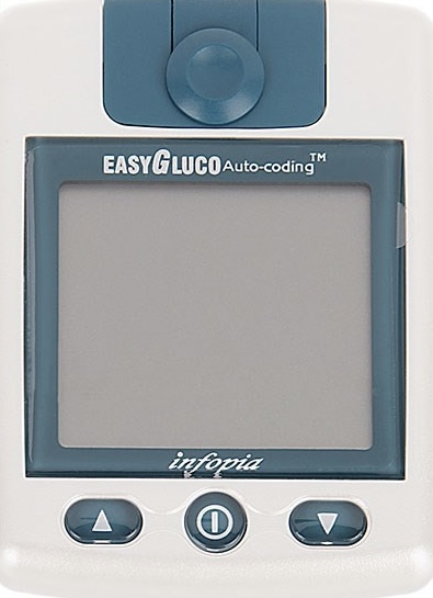 EasyGluco