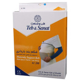 شکم بند بارداری