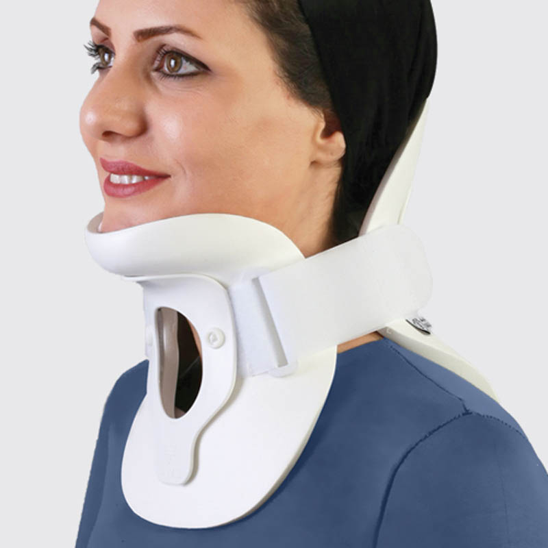 گردنبند فیلادلفیا با قابلیت MRI